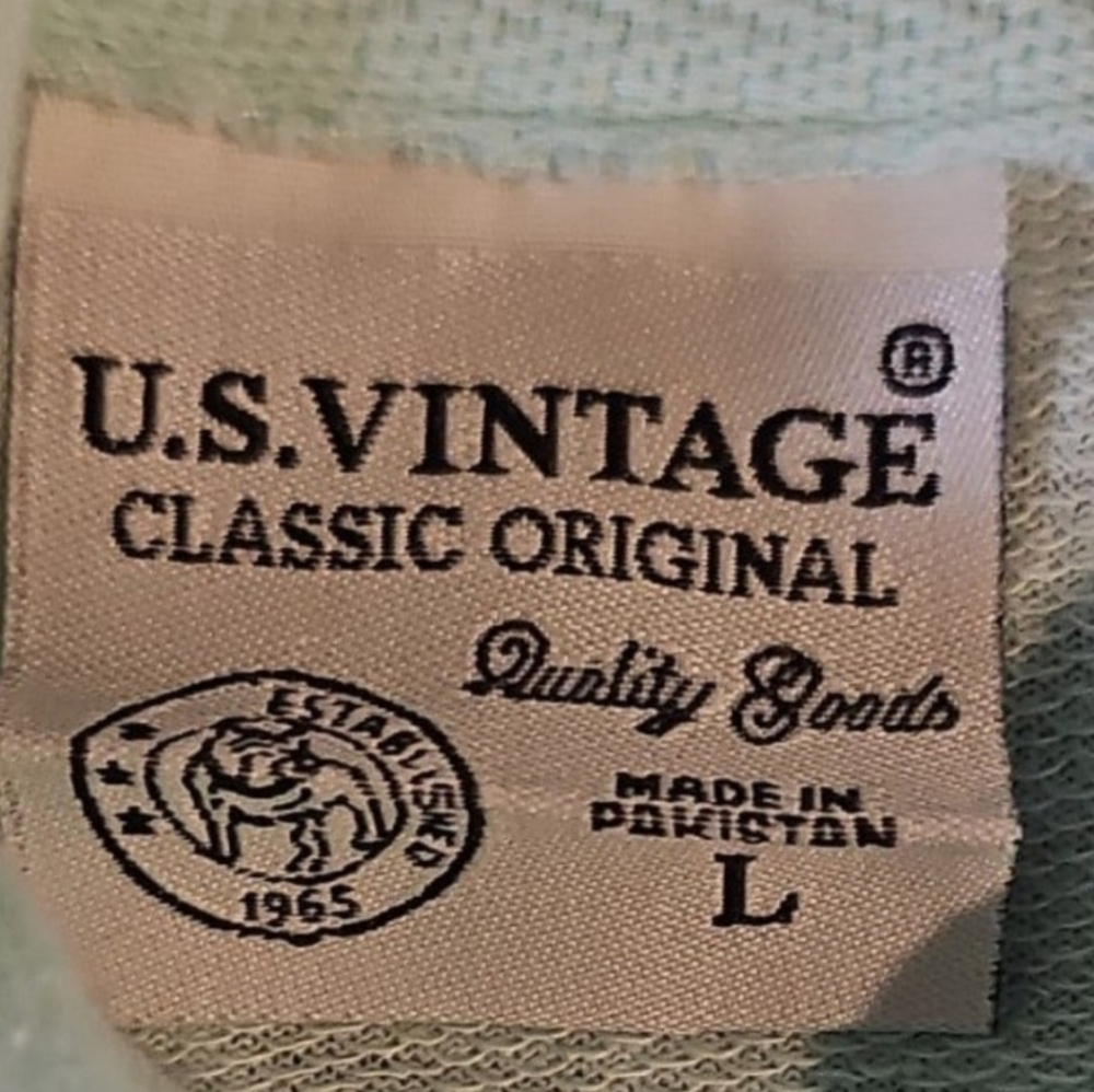 Myrtle Beach distressed Hoodie Size Large - Picture 2 of 5